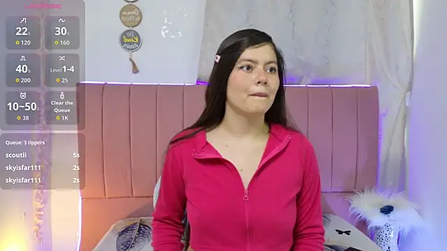 Snapshot of sukilove18 chatting on November 2025 10:42:02 PM sukilove18 online show from November 2025 10:42:02 PM