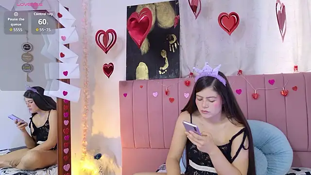 Snapshot of sukilove18 chatting on February 2026 10:26:01 PM sukilove18 online show from February 2026 10:26:01 PM