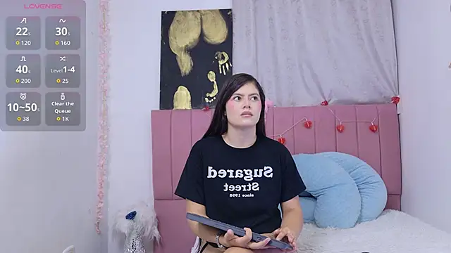 Snapshot of sukilove18 chatting on February 2026 11:36:01 PM sukilove18 online show from February 2026 11:36:01 PM