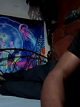 Oaxhot online show from April 2026 07:08:01 AM