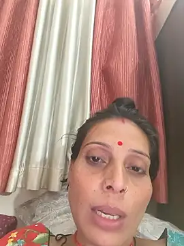 Snapshot of ISHANI-SINGH chatting on November 2025 01:55:02 PM ISHANI-SINGH online show from November 2025 01:55:02 PM