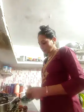 Snapshot of ISHANI-SINGH chatting on February 2026 02:54:01 PM ISHANI-SINGH online show from February 2026 02:54:01 PM