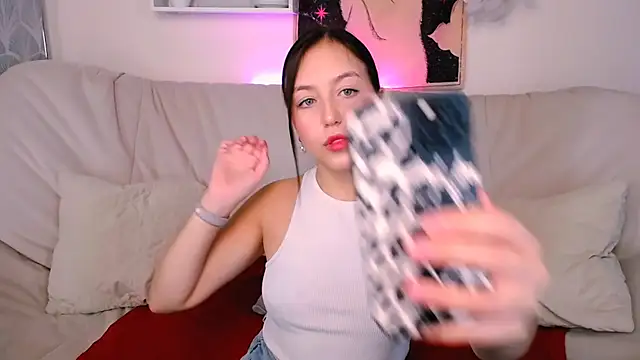 CindySparkl online show from September 2025 06:02:02 AM