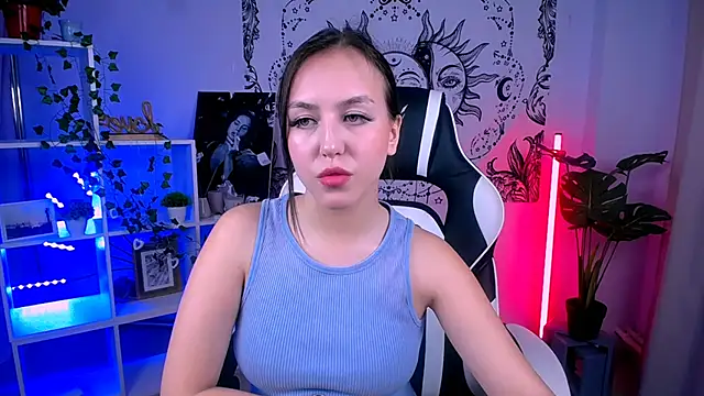 CindySparkl online show from October 2025 05:14:01 AM