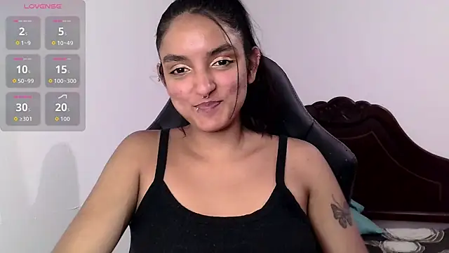 Snapshot of Ari_20_ chatting on September 2025 11:42:01 PM Ari 20 online show from September 2025 11:42:01 PM