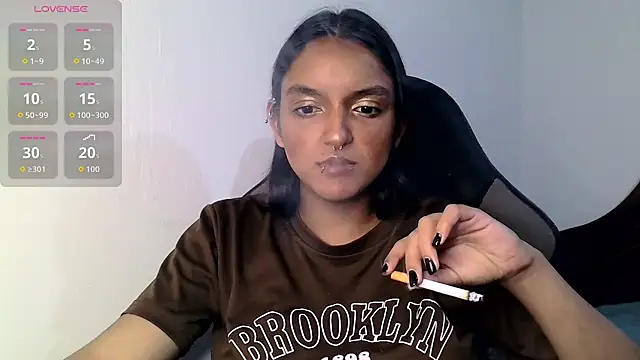 Snapshot of Ari_20_ chatting on October 2025 03:16:02 AM Ari 20 online show from October 2025 03:16:02 AM