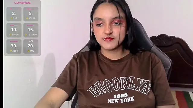 Snapshot of Ari_20_ chatting on October 2025 01:57:01 AM Ari 20 online show from October 2025 01:57:01 AM