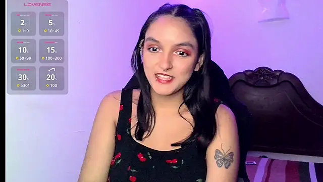 Snapshot of Ari_20_ chatting on October 2025 12:34:01 AM Ari 20 online show from October 2025 12:34:01 AM