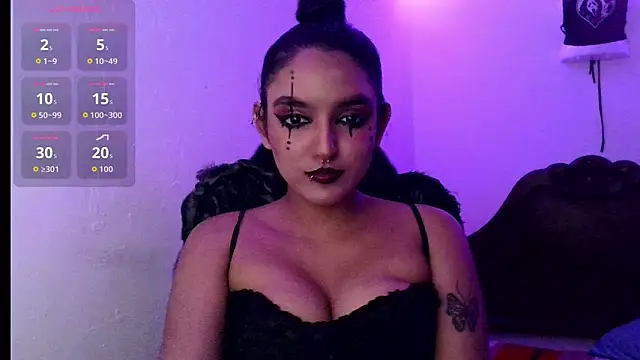 Snapshot of Ari_20_ chatting on November 2025 12:56:01 AM Ari 20 online show from November 2025 12:56:01 AM