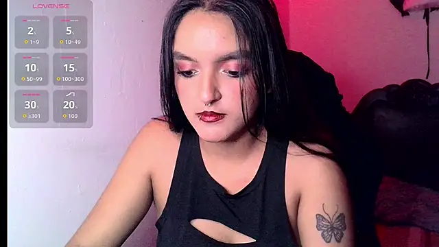 Snapshot of Ari_20_ chatting on November 2025 01:52:01 AM Ari 20 online show from November 2025 01:52:01 AM