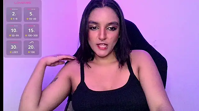 Snapshot of Ari_20_ chatting on November 2025 09:09:01 PM Ari 20 online show from November 2025 09:09:01 PM