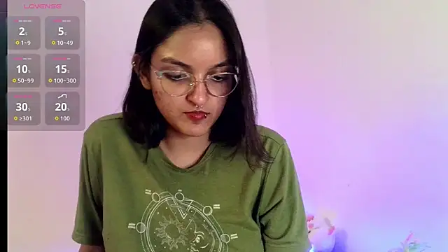 Snapshot of Ari_20_ chatting on December 2025 06:59:01 PM Ari 20 online show from December 2025 06:59:01 PM