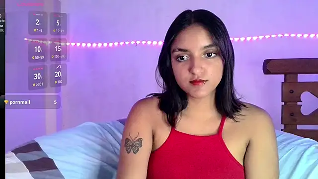 Snapshot of Ari_20_ chatting on February 2026 02:24:02 PM Ari 20 online show from February 2026 02:24:02 PM