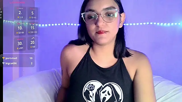 Snapshot of Ari_20_ chatting on February 2026 06:18:01 PM Ari 20 online show from February 2026 06:18:01 PM