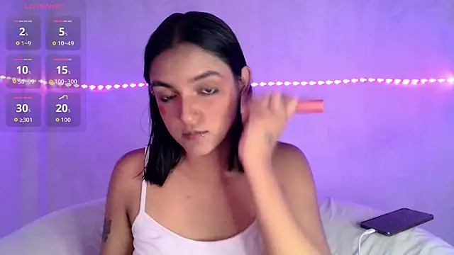 Snapshot of Ari_20_ chatting on March 2026 01:35:02 PM Ari 20 online show from March 2026 01:35:02 PM