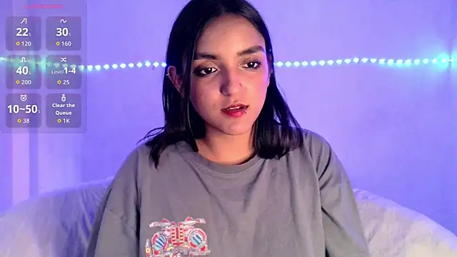 Snapshot of Ari_20_ chatting on March 2026 05:20:02 PM Ari 20 online show from March 2026 05:20:02 PM