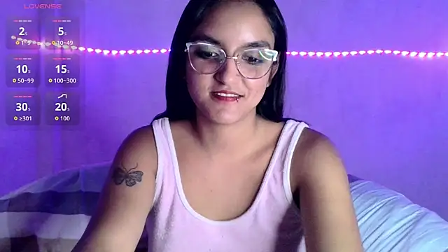 Snapshot of Ari_20_ chatting on March 2026 04:01:01 PM Ari 20 online show from March 2026 04:01:01 PM