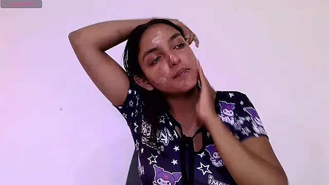 Snapshot of Ari_20_ chatting on July 2026 08:13:01 PM Ari 20 online show from July 2026 08:13:01 PM