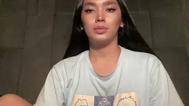 Claudia Johnson online show from September 2025 08:53:01 PM