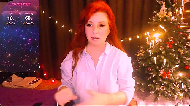 Crystal2207 online show from January 2026 06:39:01 AM