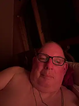 CharlieWeaver22 online show from July 2026 02:55:01 AM