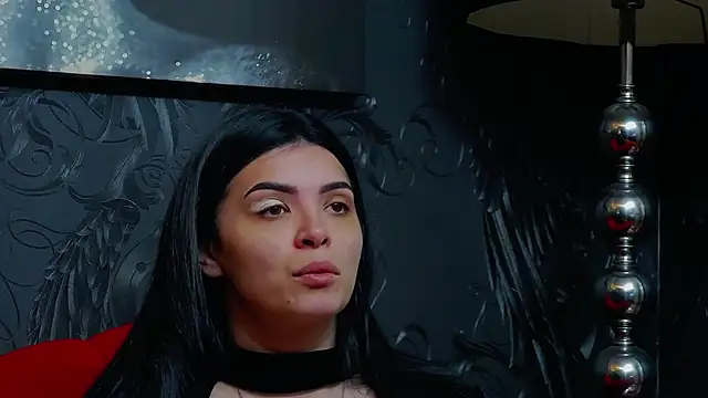 DevashaQueenX online show from April 2026 07:08:01 AM