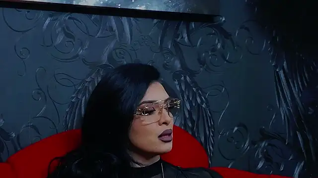 DevashaQueenX online show from April 2026 07:42:02 AM