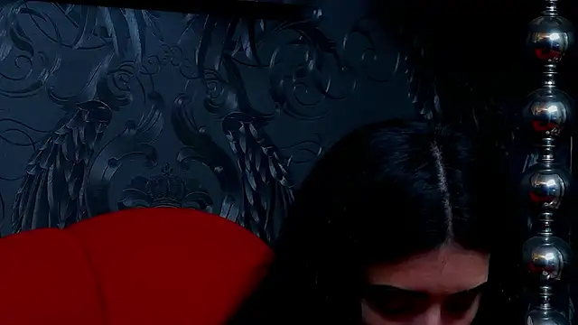 DevashaQueenX online show from April 2026 06:44:01 AM