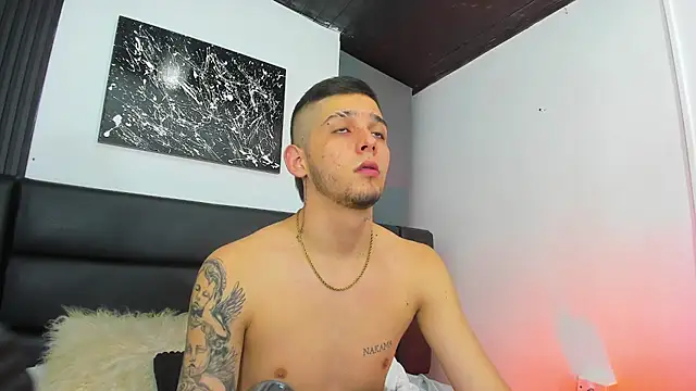 Mathewboy1 online show from February 2026 11:41:01 AM