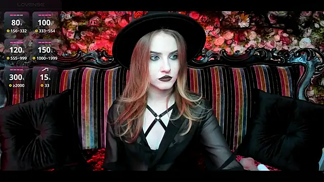 EllieMori online show from October 2025 08:51:02 PM