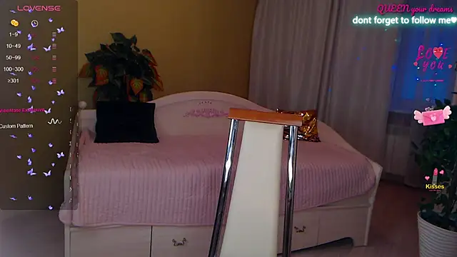 LiSinDoll online show from March 2026 01:34:02 AM