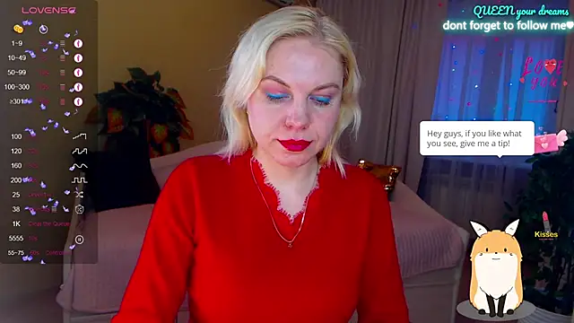 LiSinDoll online show from March 2026 01:44:01 AM