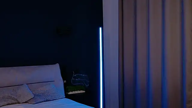 MariGven online show from January 2026 01:48:02 PM