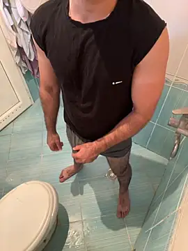 Cruel00 online show from September 2025 10:52:01 AM