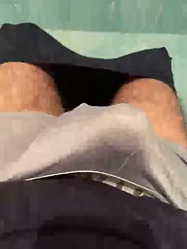 Cruel00 online show from December 2025 08:58:02 PM