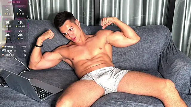 Snapshot of Horny_boyzz chatting on July 2026 04:57:01 PM Horny boyzz online show from July 2026 04:57:01 PM