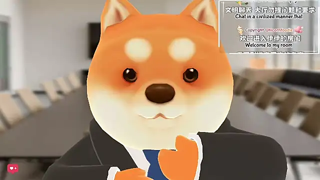 Rabbitlittlefool online show from February 2026 07:07:02 AM