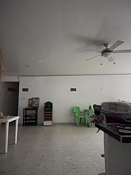 Natalia vidal online show from November 2025 01:22:02 PM