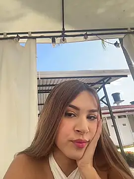 Natalia vidal online show from February 2026 02:32:02 PM