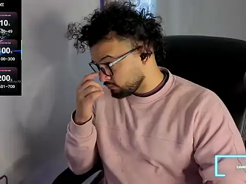 Ernesto-Rodriguez82 online show from September 2025 11:48:01 AM