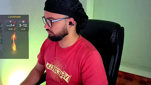 Ernesto-Rodriguez82 online show from July 2026 09:06:02 AM