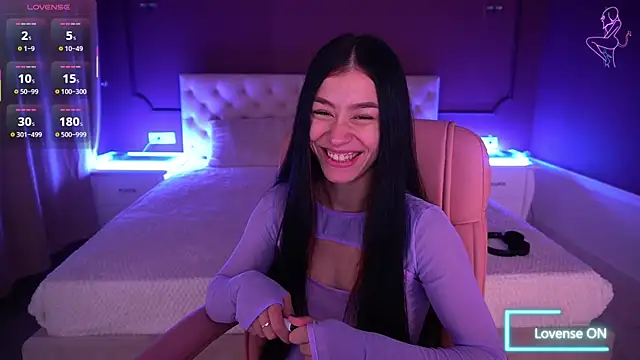 FataleNellie online show from November 2025 08:57:01 PM