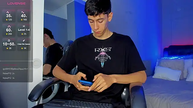 Jhon snow22 online show from November 2025 02:06:01 PM