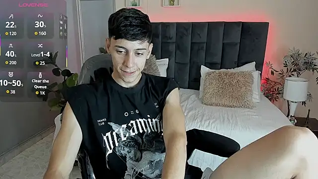 Jhon snow22 online show from November 2025 01:11:01 PM