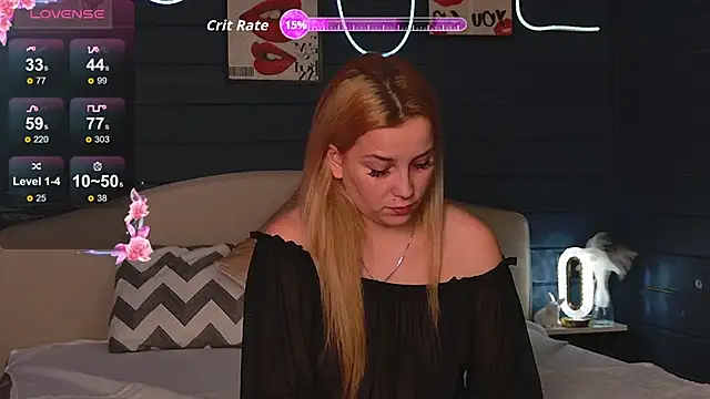 Crystal Jull online show from October 2025 11:36:01 AM