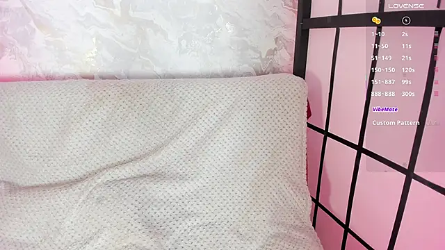 missweetpeach online show from March 2026 12:50:01 AM