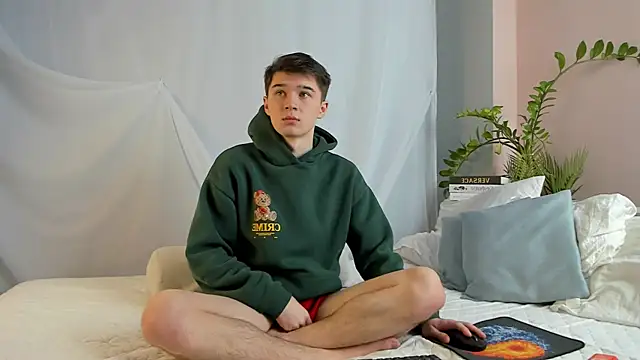 SherlockMax online show from March 2026 06:51:02 PM