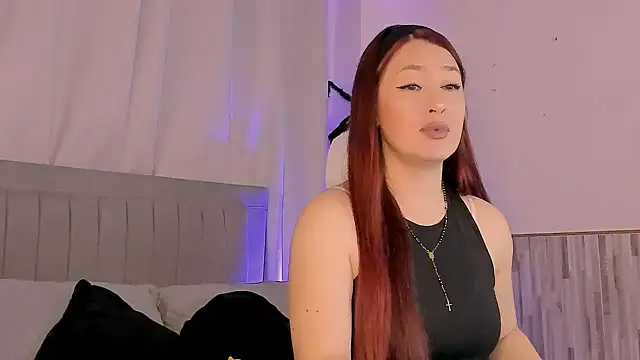 Snapshot of AnastasiaGreey chatting on October 2025 10:53:02 PM AnastasiaGreey online show from October 2025 10:53:02 PM