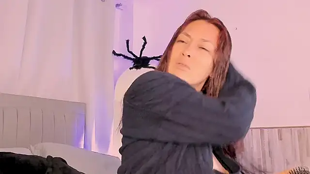 Snapshot of AnastasiaGreey chatting on October 2025 12:49:02 AM AnastasiaGreey online show from October 2025 12:49:02 AM