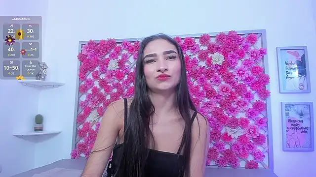 hannah miller 1 online show from February 2026 01:28:01 PM